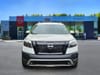 8 thumbnail image of  2024 Nissan Pathfinder Rock Creek