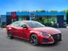 6 thumbnail image of  2025 Nissan Altima 2.5 SR