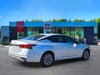 5 thumbnail image of  2025 Nissan Altima 2.5 SV
