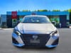 8 thumbnail image of  2025 Nissan Altima 2.5 SV