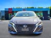 8 thumbnail image of  2025 Nissan Altima 2.5 SV