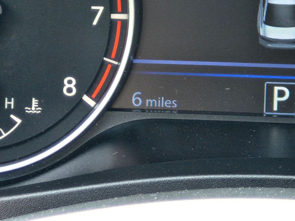 2025 Nissan Altima SV - Photo 26