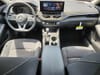 8 thumbnail image of  2025 Nissan Altima 2.5 SV