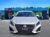 8 thumbnail image of  2025 Nissan Altima 2.5 SV