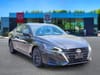 6 thumbnail image of  2025 Nissan Altima 2.5 SV