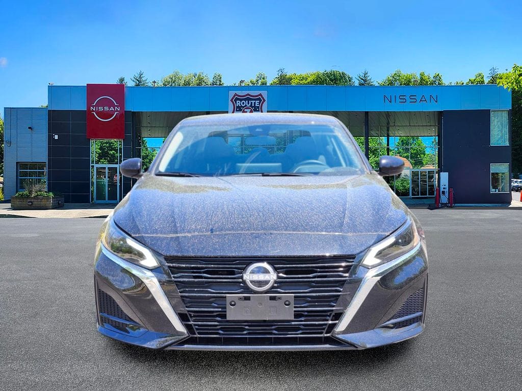 2025 Nissan Altima SV - Photo 7