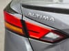 9 thumbnail image of  2025 Nissan Altima 2.5 SV