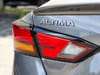 9 thumbnail image of  2025 Nissan Altima 2.5 SV