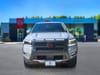8 thumbnail image of  2025 Nissan Frontier PRO-X
