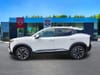 2 thumbnail image of  2025 Nissan Kicks SV