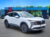 7 thumbnail image of  2025 Nissan Kicks SV