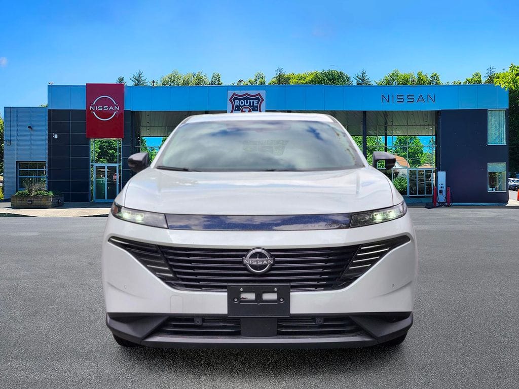 2025 Nissan Murano SL - Photo 7