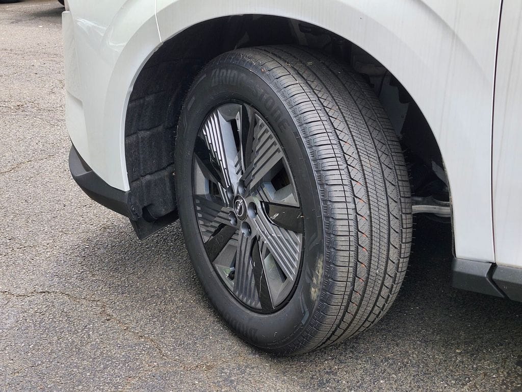 2025 Nissan Murano SL - Photo 26