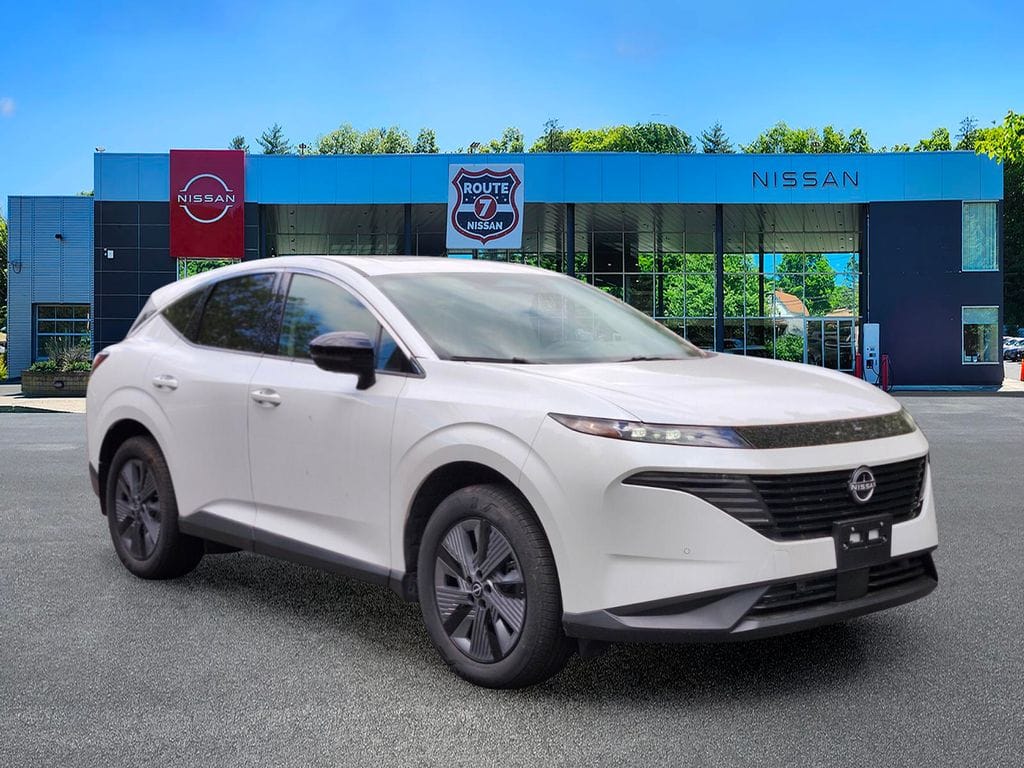 2025 Nissan Murano SL - Photo 6
