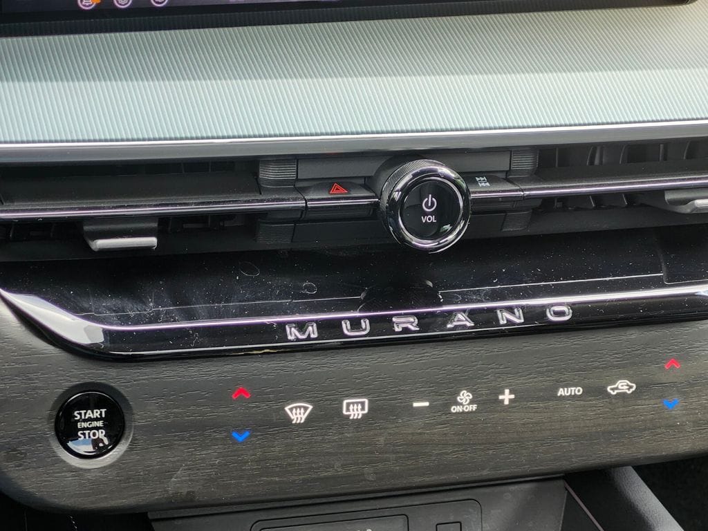 2025 Nissan Murano SL - Photo 19