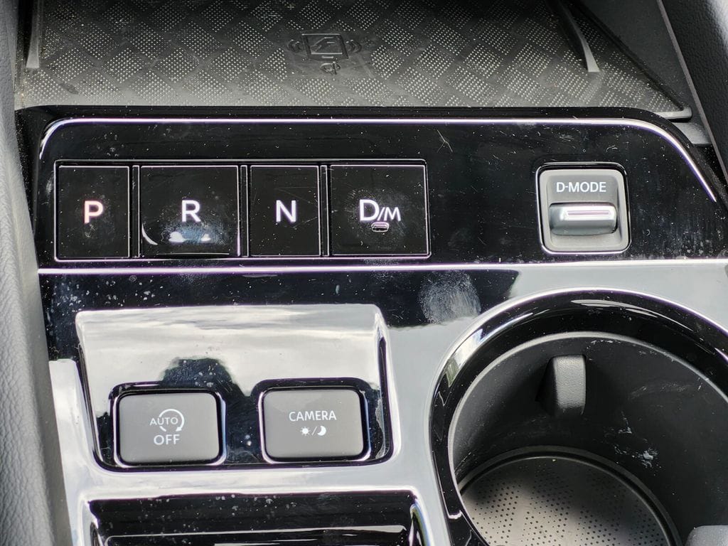 2025 Nissan Murano SL - Photo 20