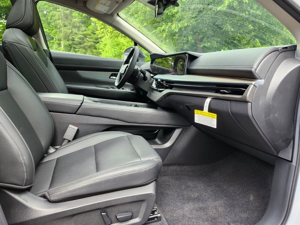 2025 Nissan Murano SL - Photo 8