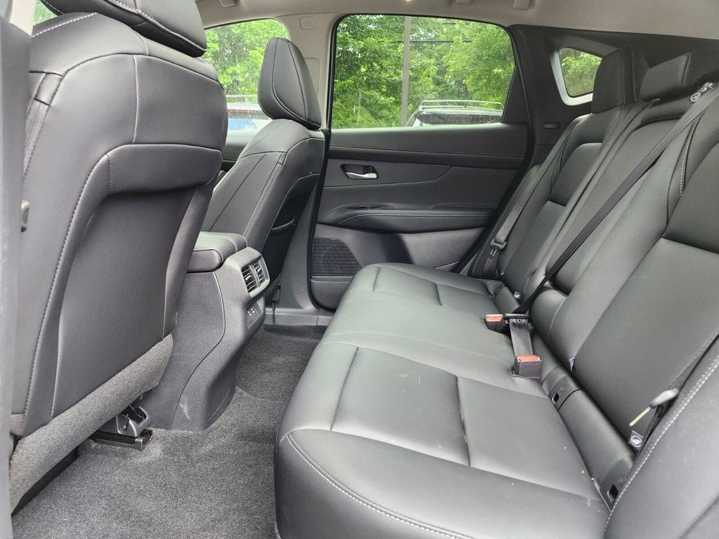 2025 Nissan Murano SL - Photo 12