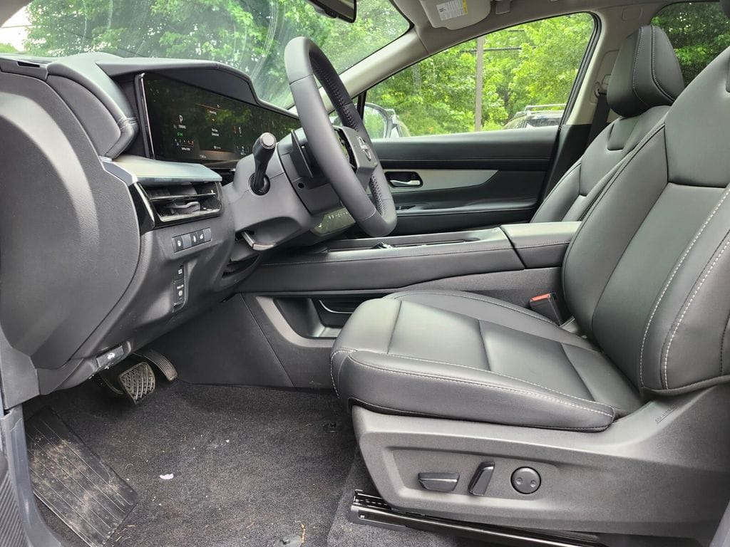 2025 Nissan Murano SL - Photo 14