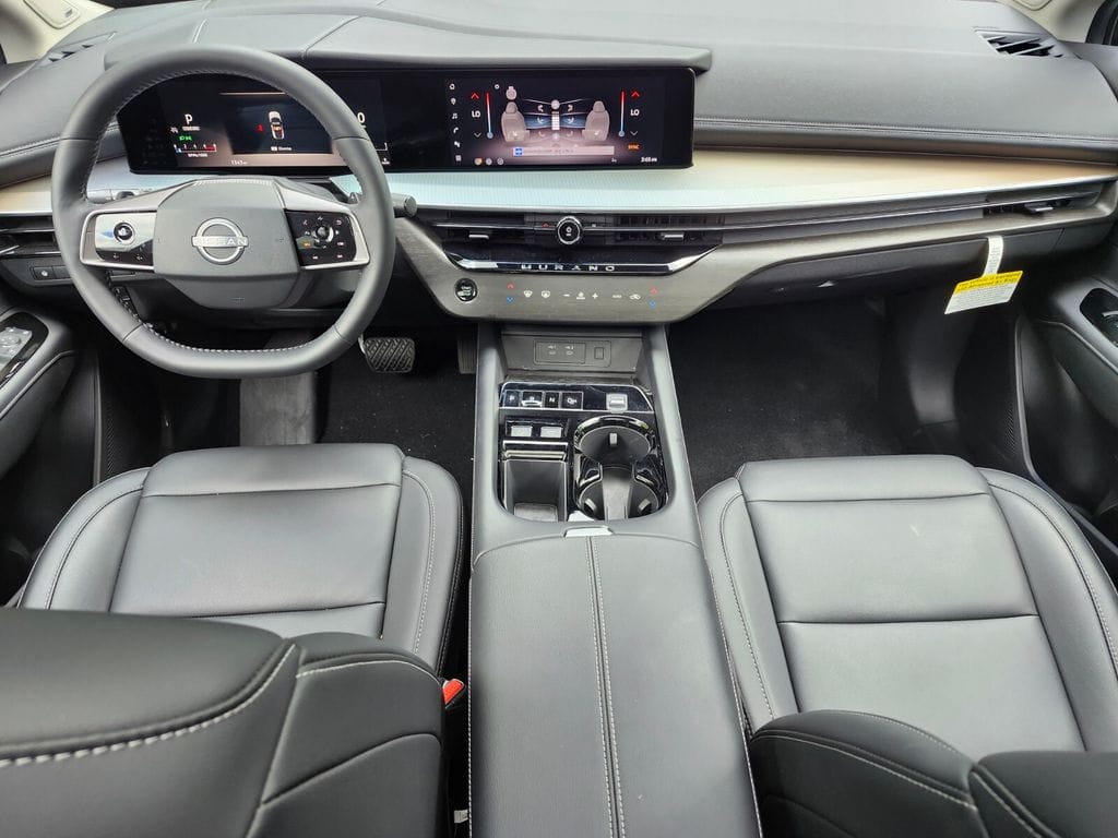 2025 Nissan Murano SL - Photo 9