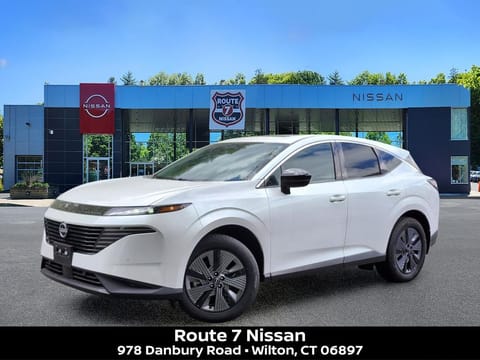 1 image of 2025 Nissan Murano SL