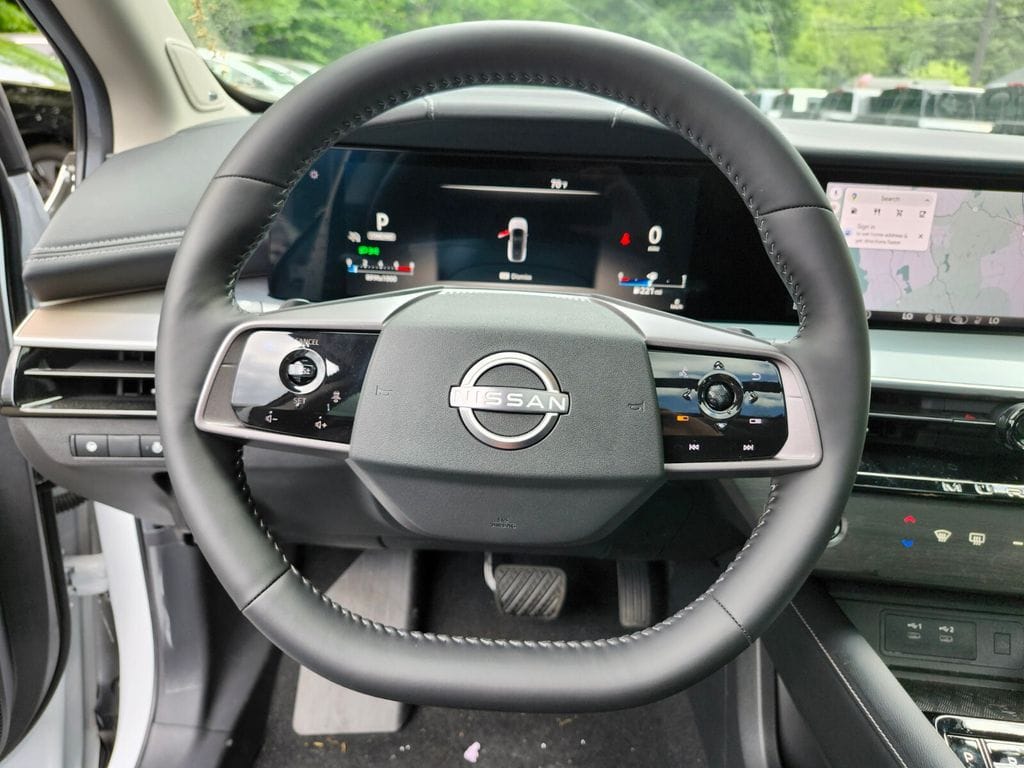 2025 Nissan Murano SL - Photo 23