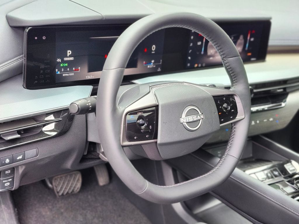 2025 Nissan Murano SL - Photo 16