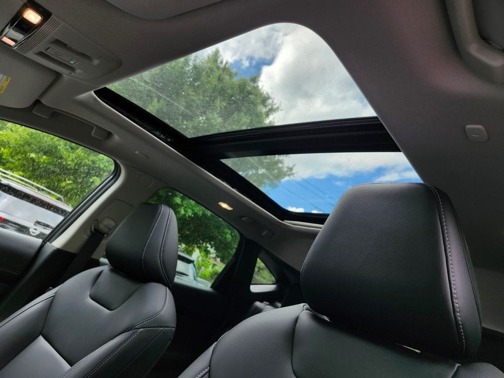 2025 Nissan Murano SL - Photo 15