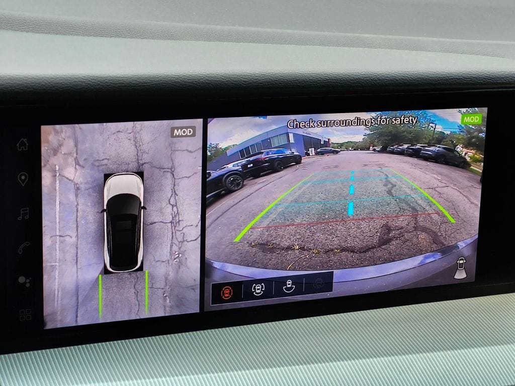 2025 Nissan Murano SL - Photo 18