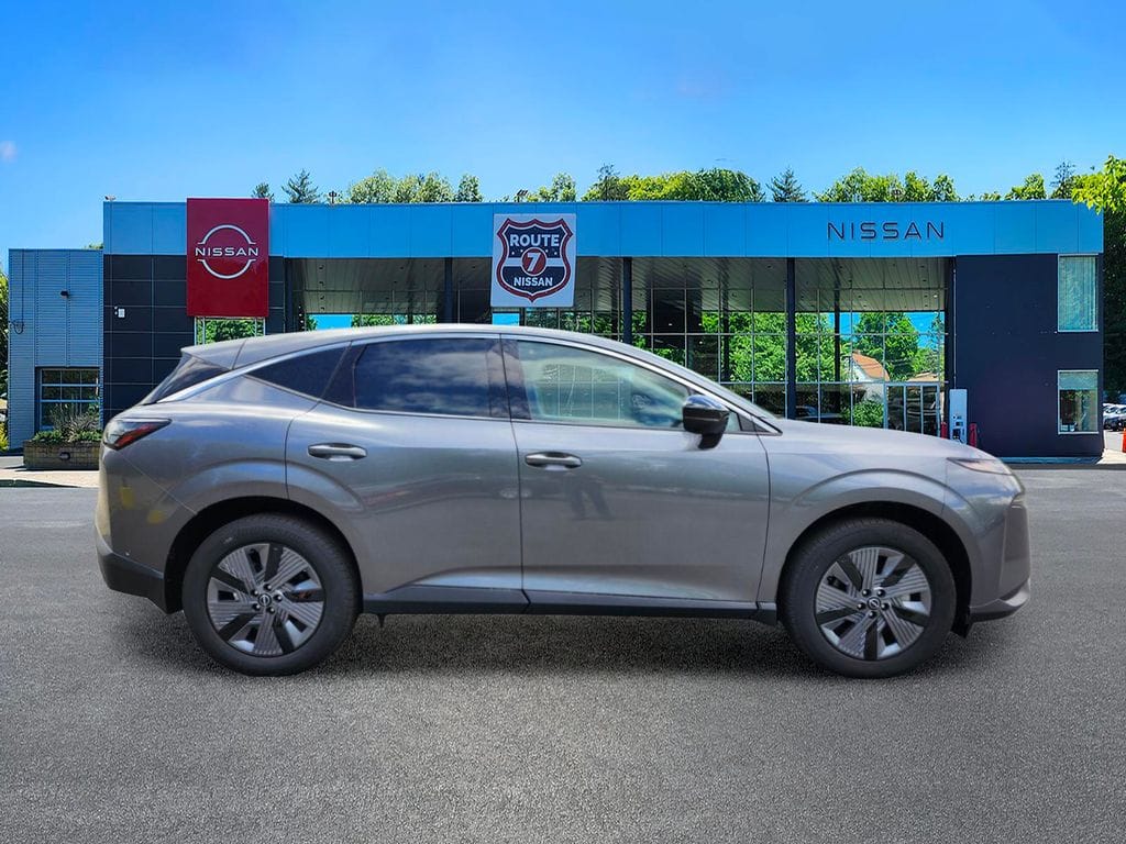 2025 Nissan Murano SL - Photo 6