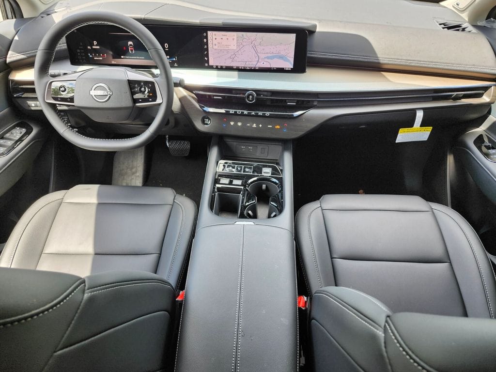 2025 Nissan Murano SL - Photo 10