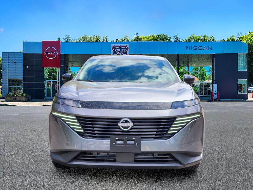 2025 Nissan Murano SL - Photo 8