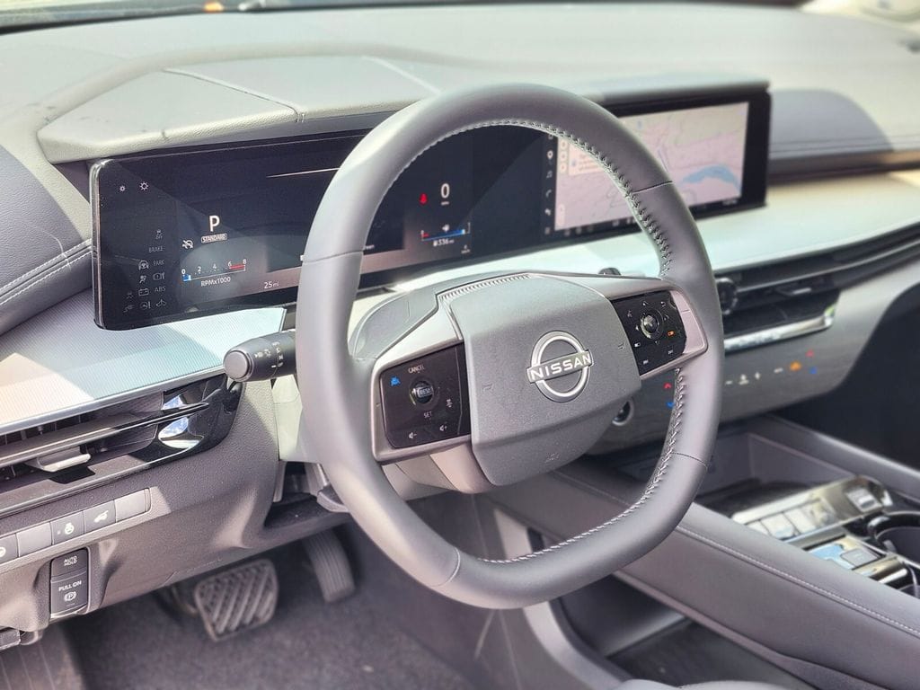 2025 Nissan Murano SL - Photo 17