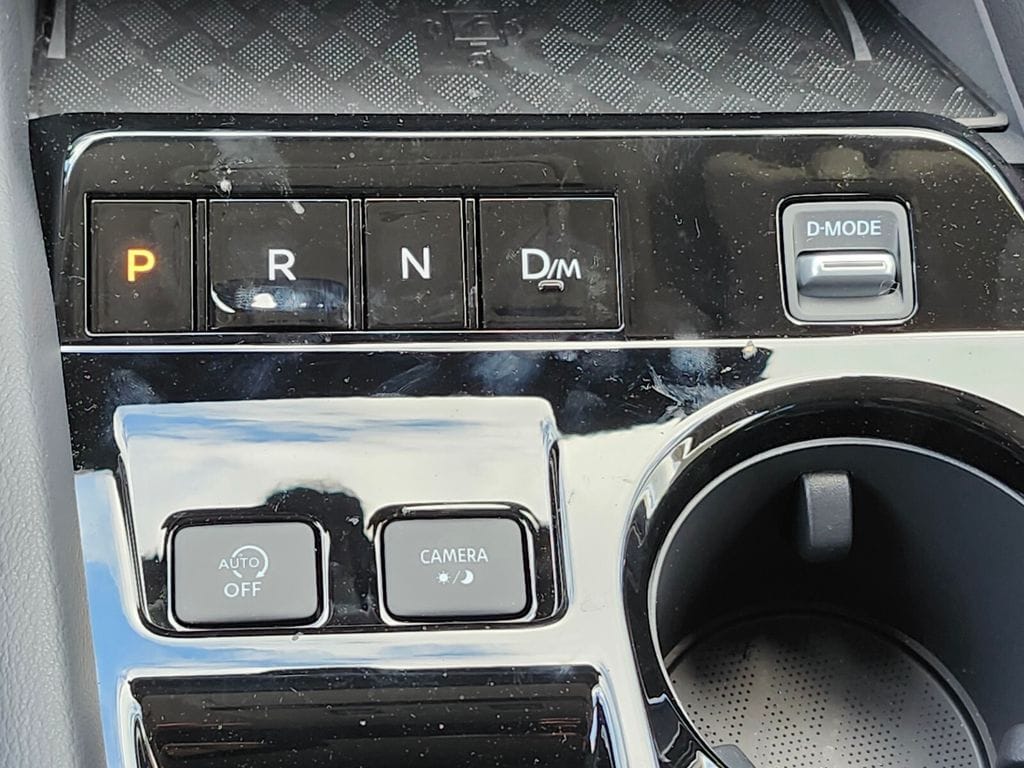 2025 Nissan Murano SL - Photo 21