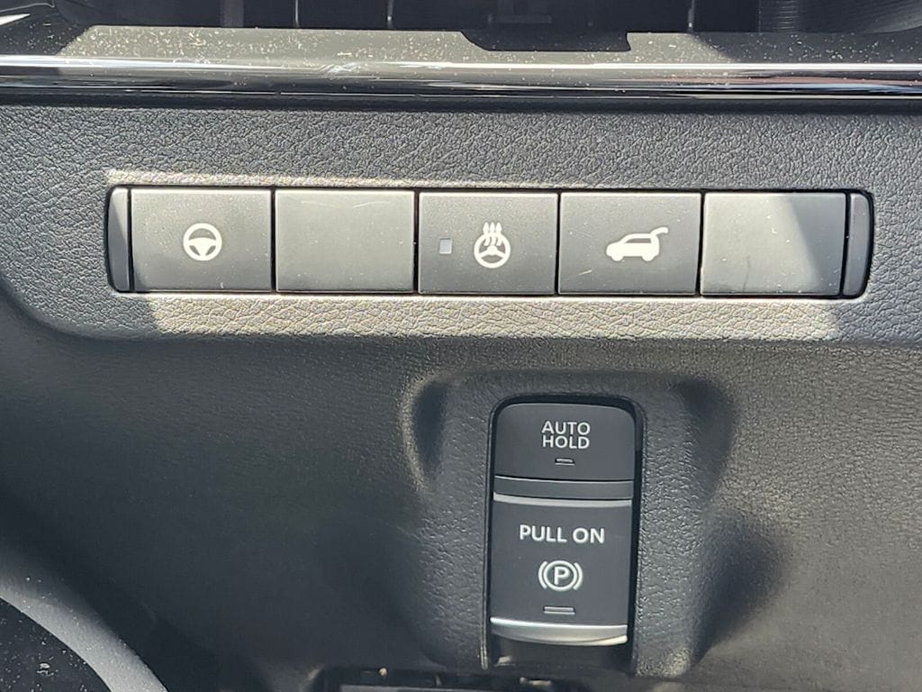 2025 Nissan Murano SL - Photo 22