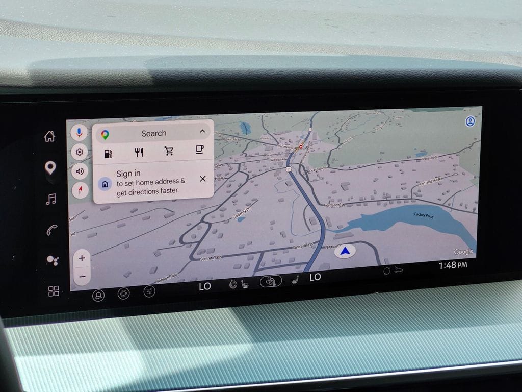 2025 Nissan Murano SL - Photo 18