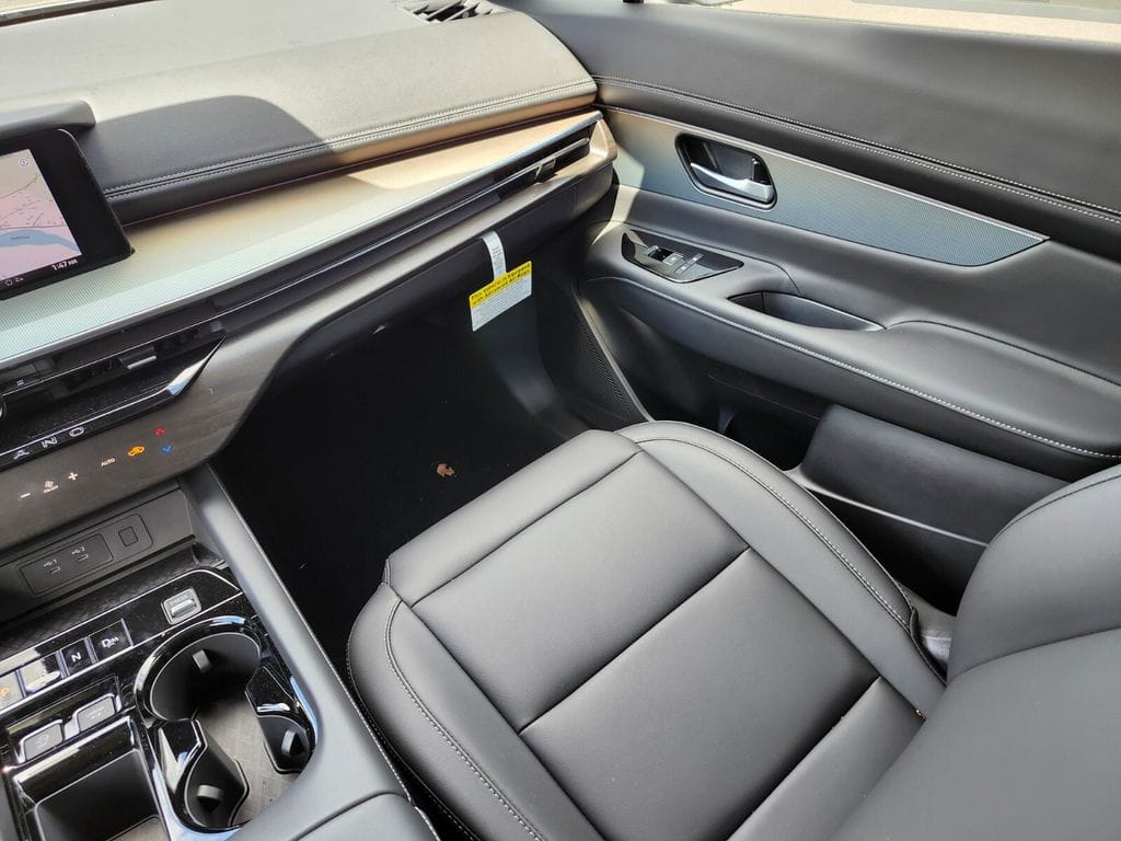 2025 Nissan Murano SL - Photo 13