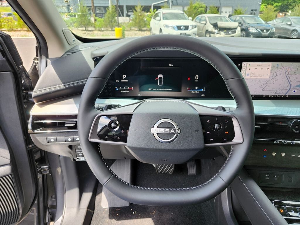 2025 Nissan Murano SL - Photo 24