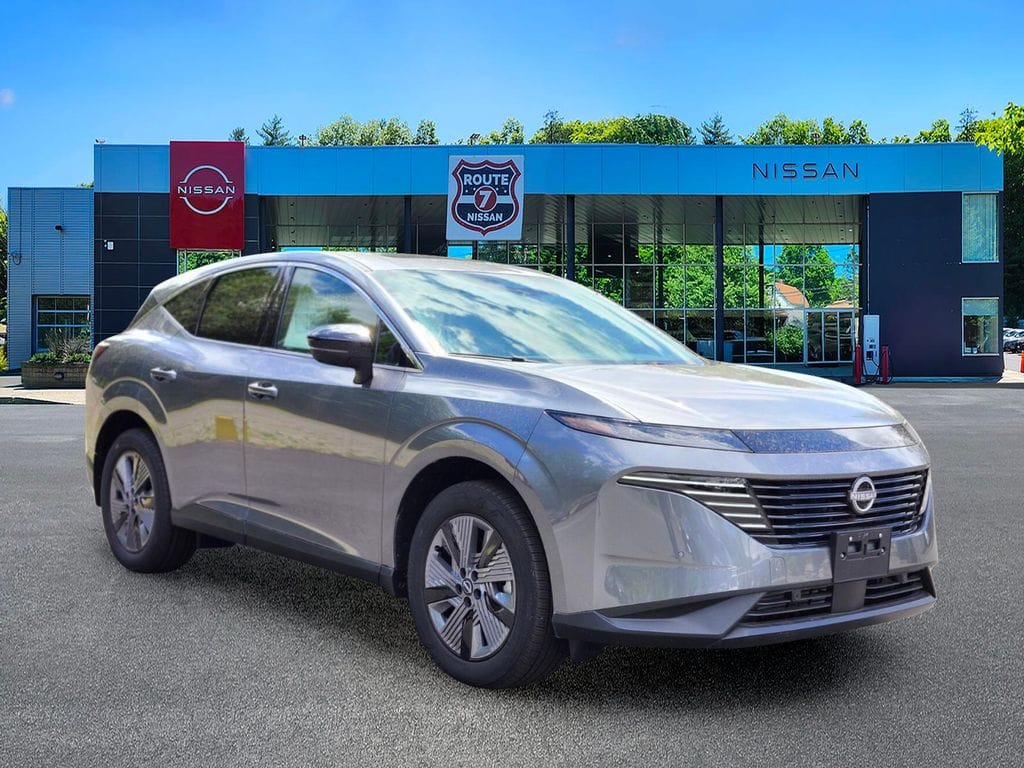 2025 Nissan Murano SL - Photo 7