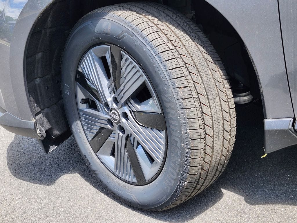 2025 Nissan Murano SL - Photo 27