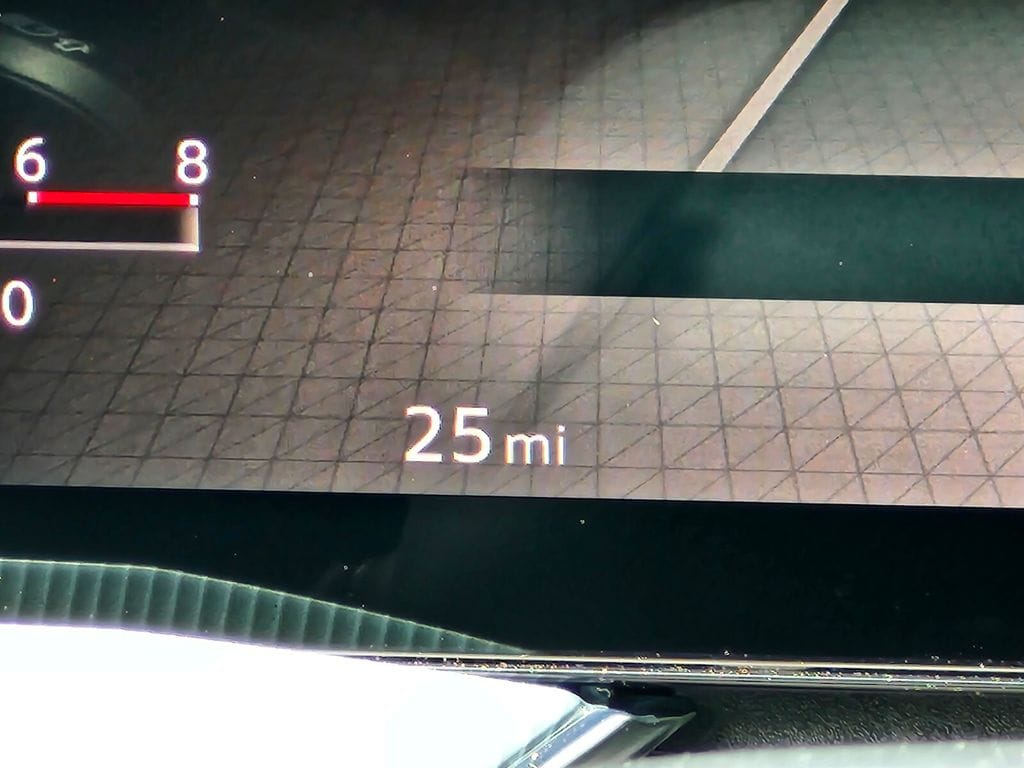 2025 Nissan Murano SL - Photo 26