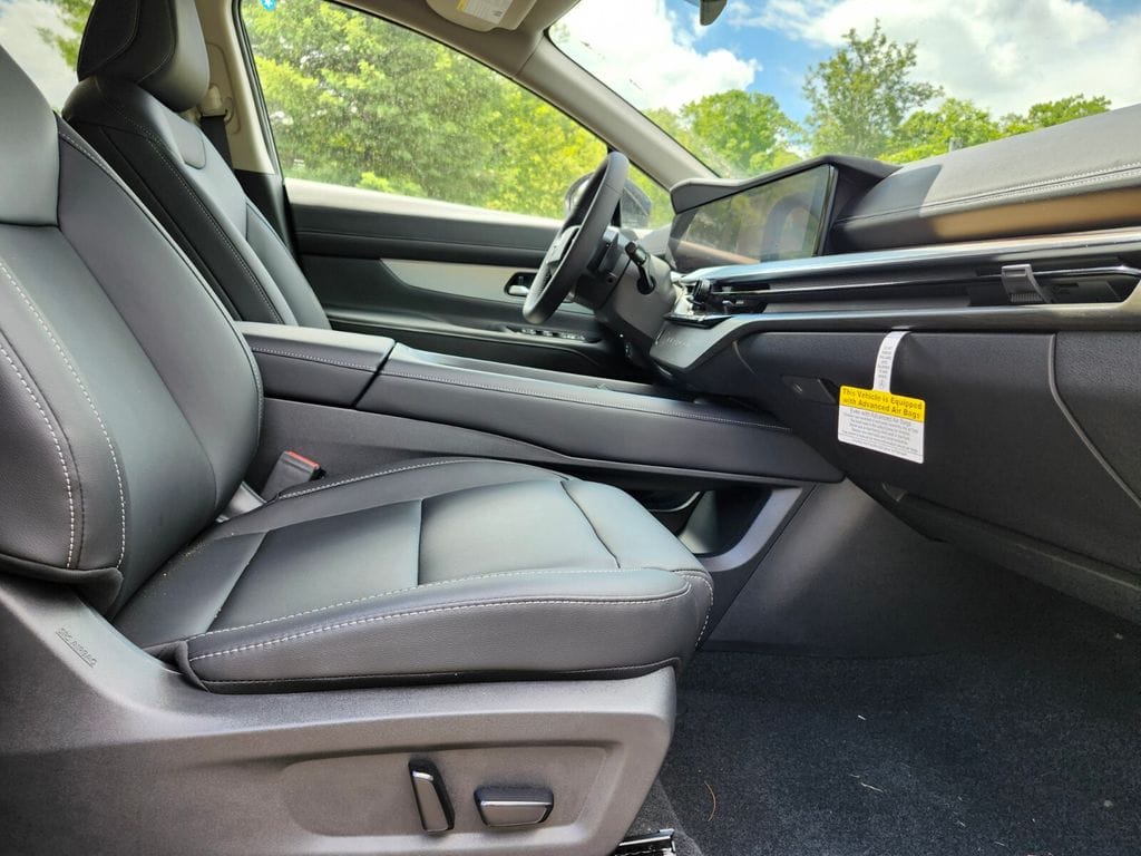 2025 Nissan Murano SL - Photo 9