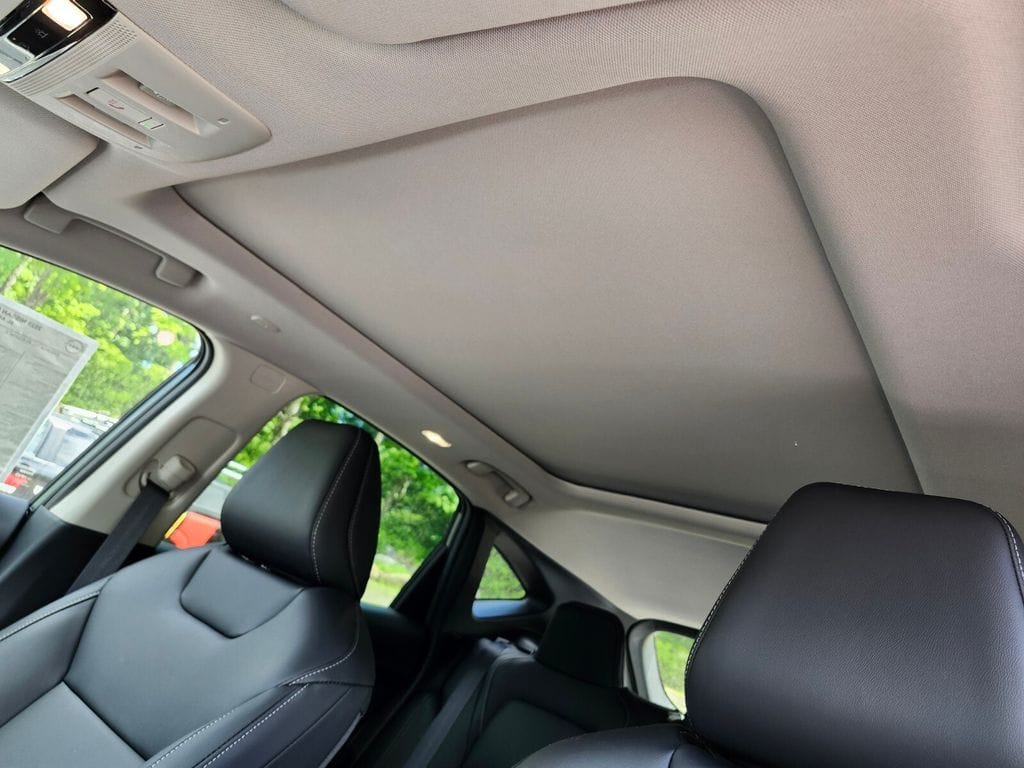 2025 Nissan Murano SL - Photo 16