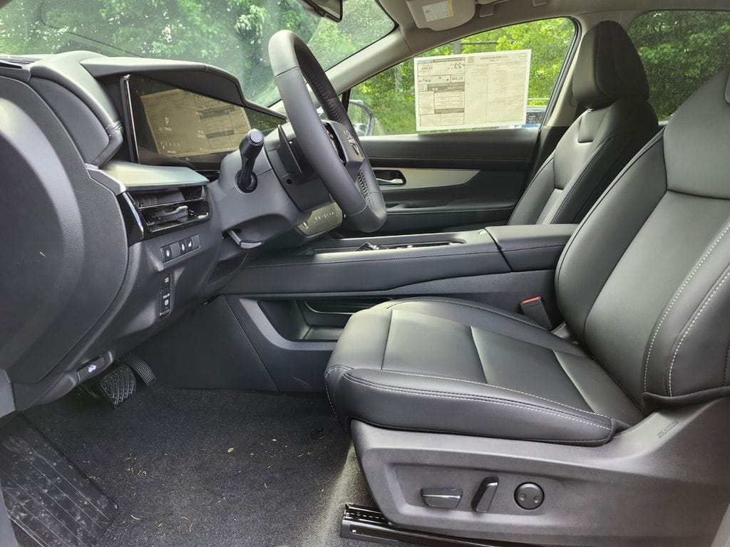 2025 Nissan Murano SL - Photo 16