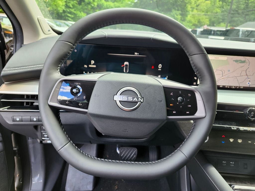 2025 Nissan Murano SL - Photo 25