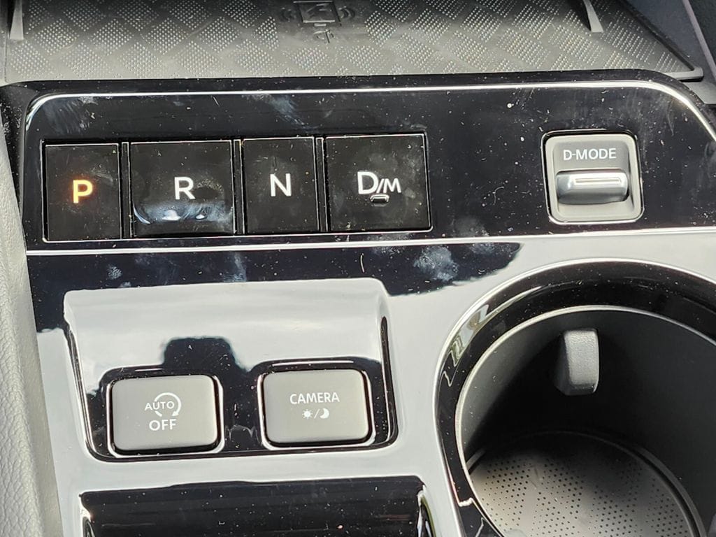 2025 Nissan Murano SL - Photo 22