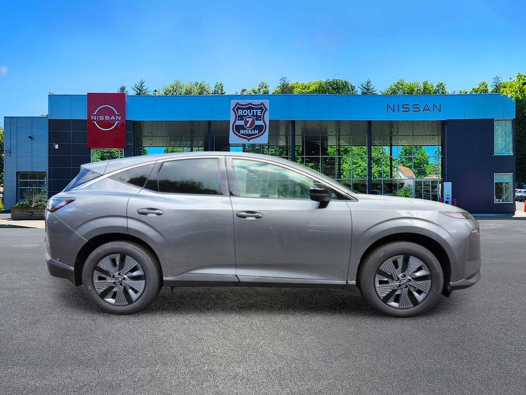 2025 Nissan Murano SL - Photo 6