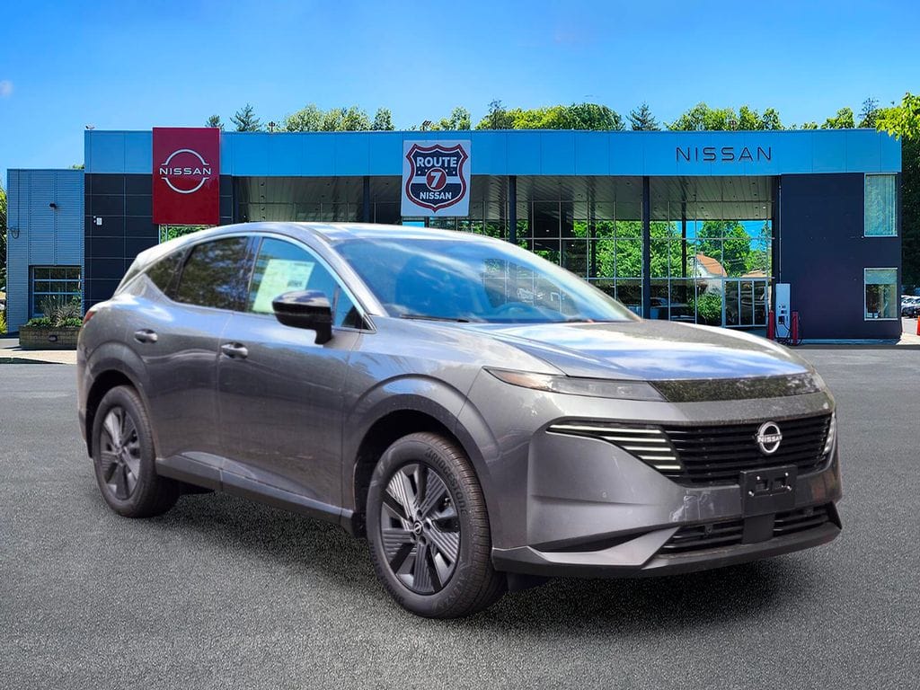 2025 Nissan Murano SL - Photo 7