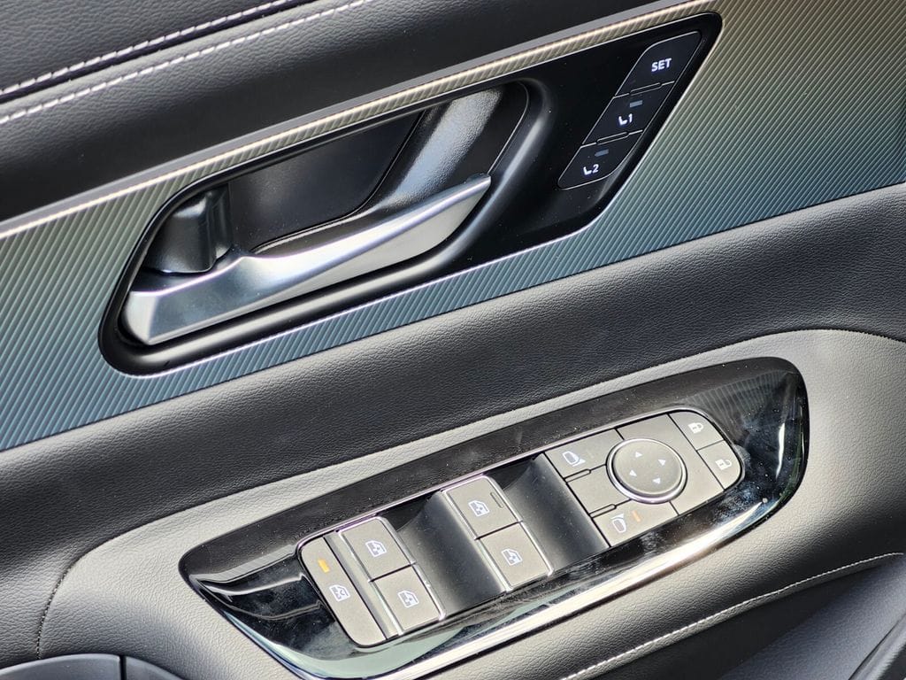 2025 Nissan Murano SL - Photo 15