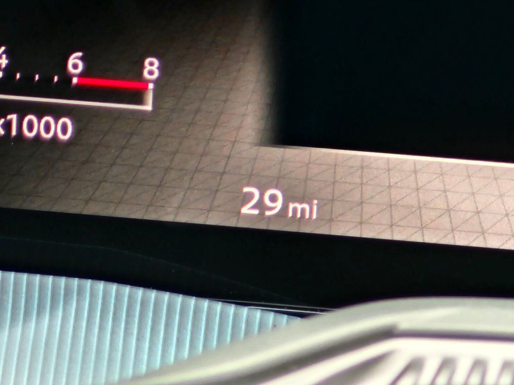 2025 Nissan Murano SL - Photo 27